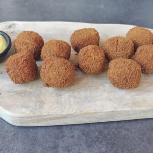 Bitterballen
