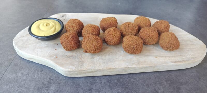 Bitterballen
