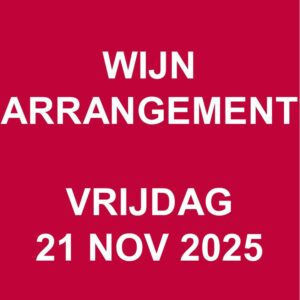Wijn arrangement culinary elegance diner