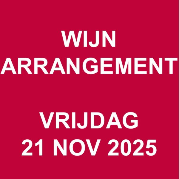 Wijn arrangement culinary elegance diner