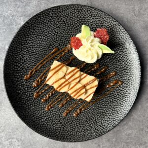 Mokka Cheesecake (VEGAN)